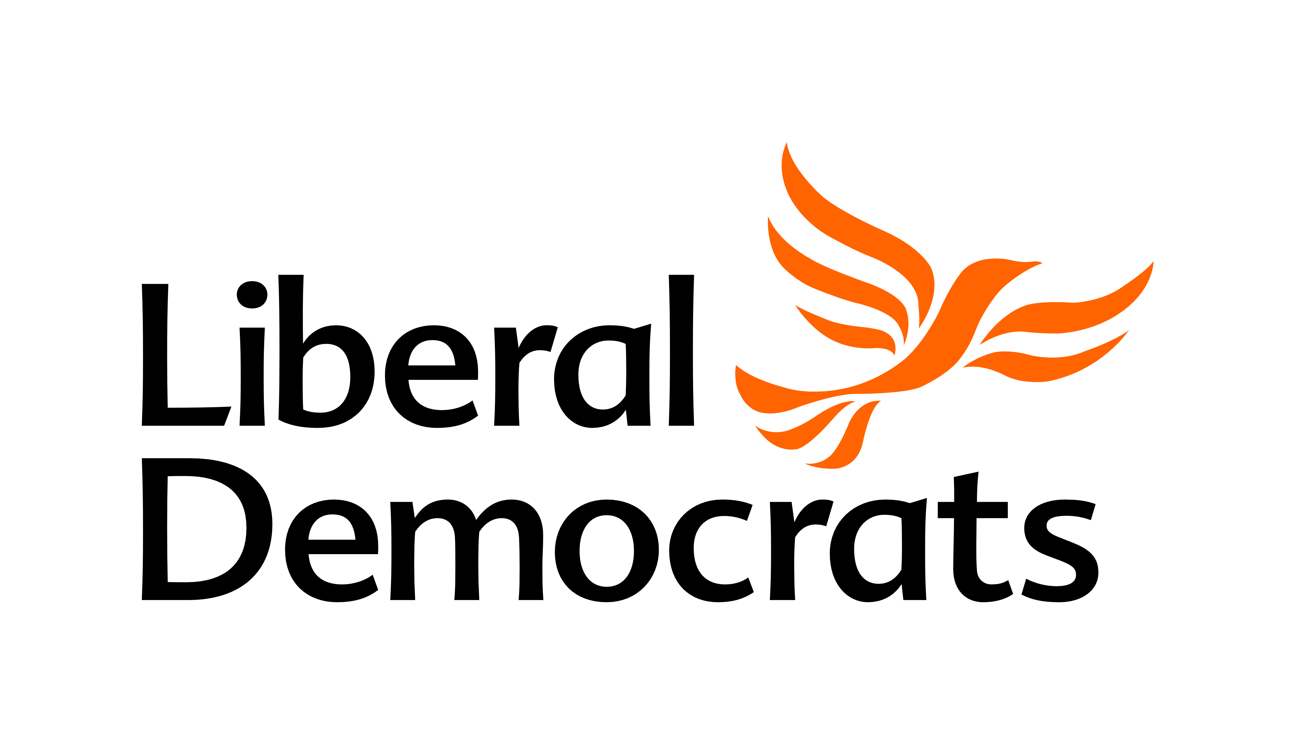 Liberal Democrats logo